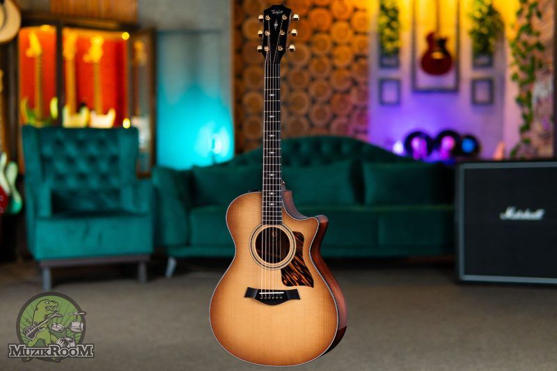 Taylor 312ce 50th Anniversary