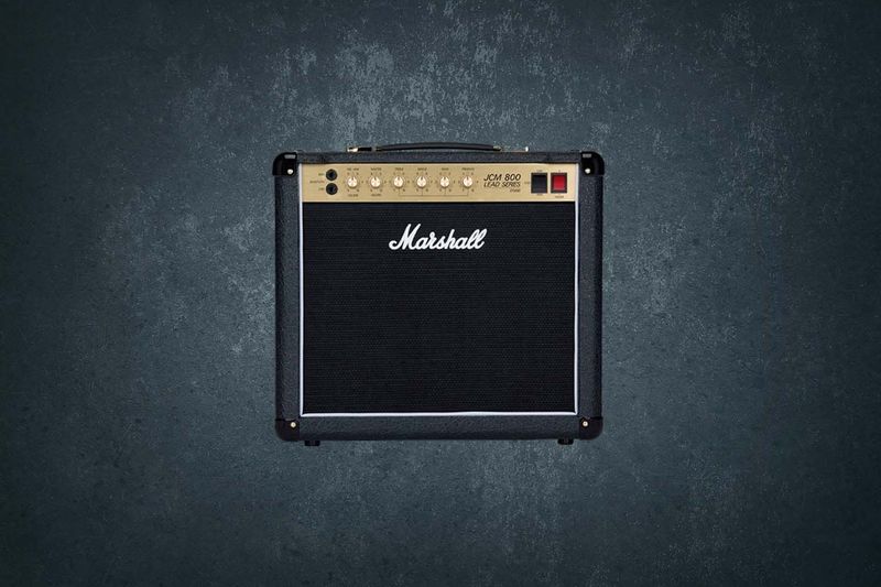 Marshall Studio Classic SC20C
