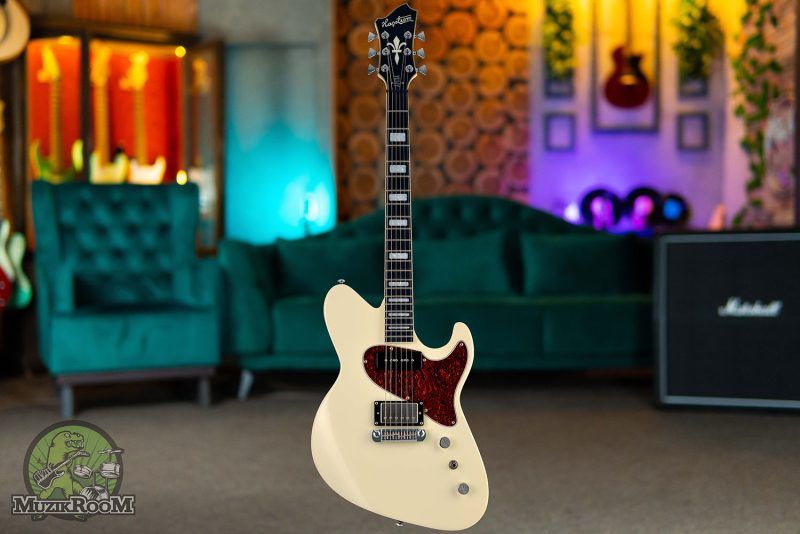 Hagstrom Adina Creme