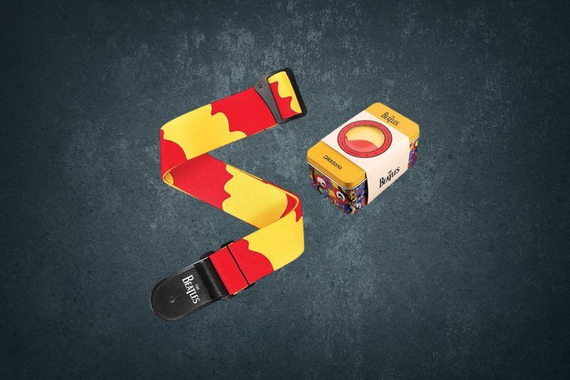 PLANET WAVES 50BTYS01