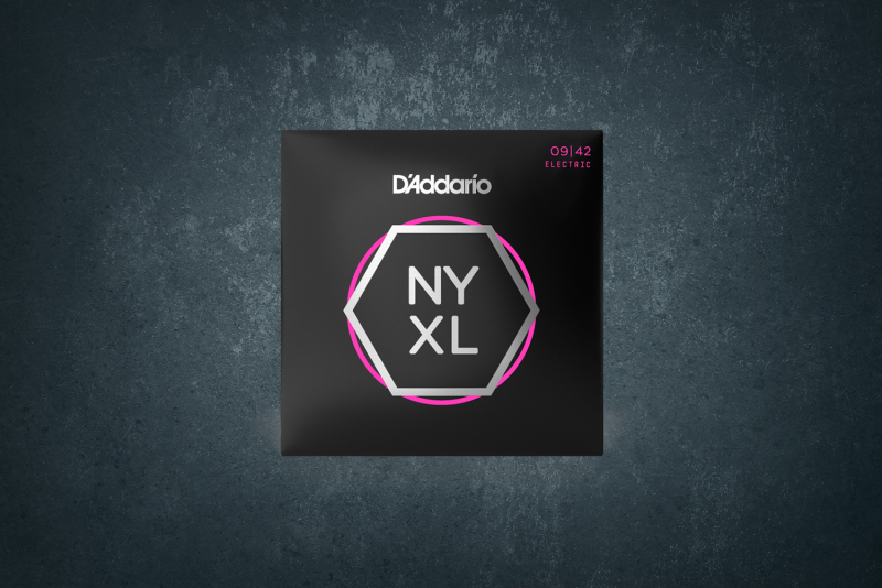 D'ADDARIO NYXL0942, 9-42