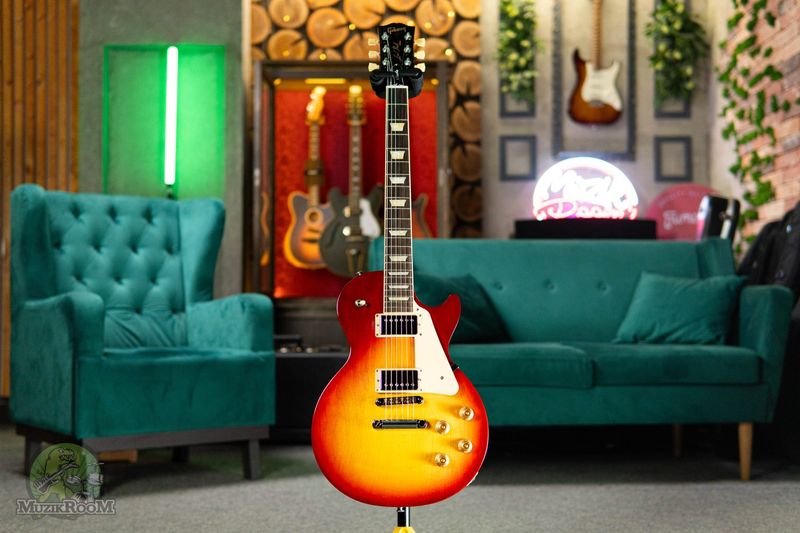 Gibson Les Paul Studio Cherry Sunburst