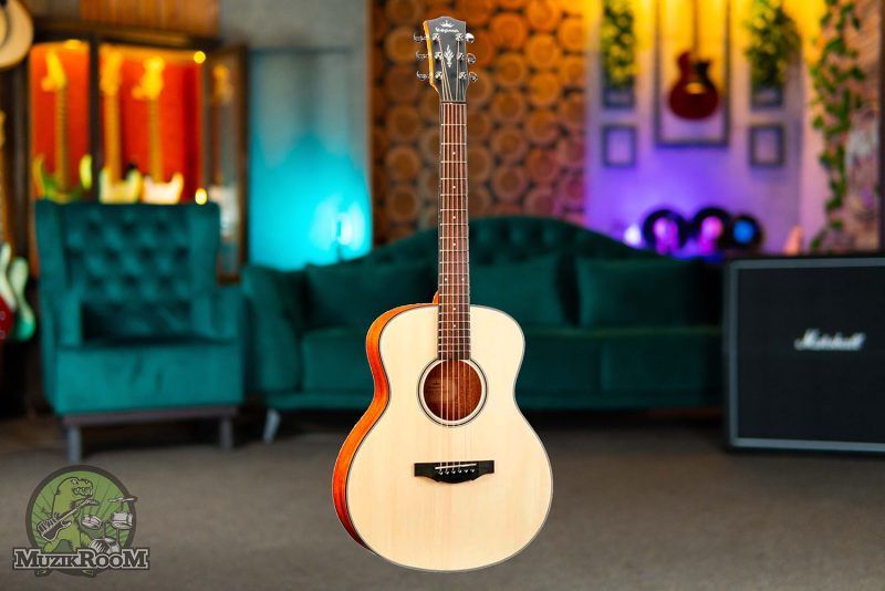 Kepma ES36 Natural Matt