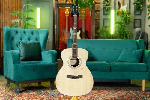 Kepma F1E-OM Natural