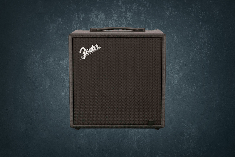 Fender Rumble LT25