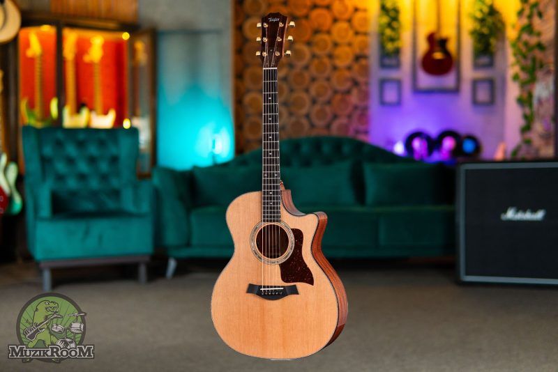 Taylor Legacy Edition 514ce