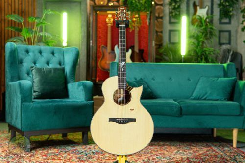 Trumon Dolphin 1955TFL