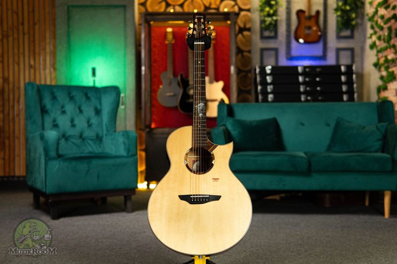 Trumon Dolphin 1955TFL-S3