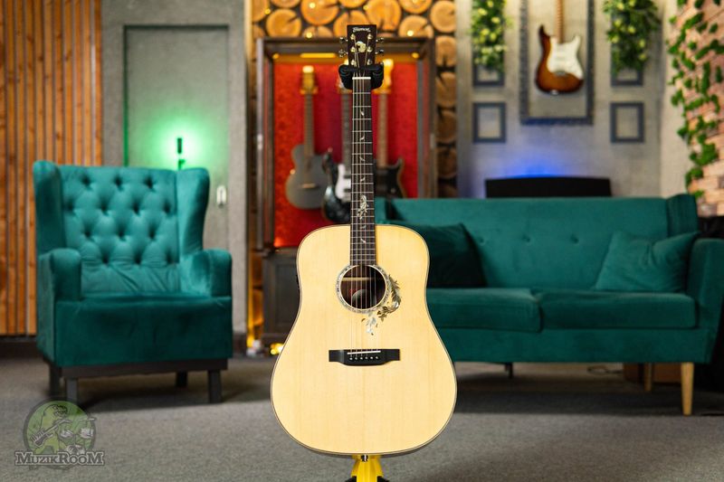 Trumon Wing 980D-S3 Natural