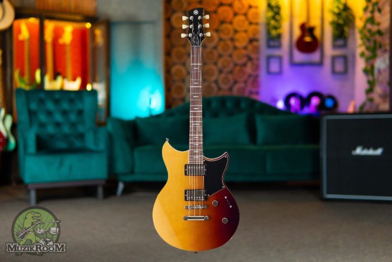 Yamaha Revstar Professional RSP20 Sunset Burst