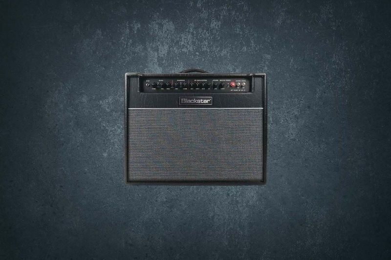 Blackstar HT Club 40 Combo MkIII