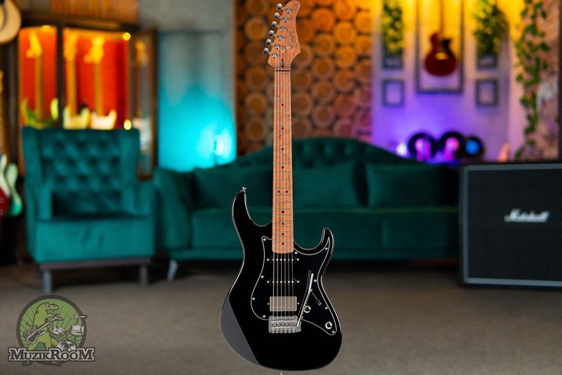 Cort G250 SE Black