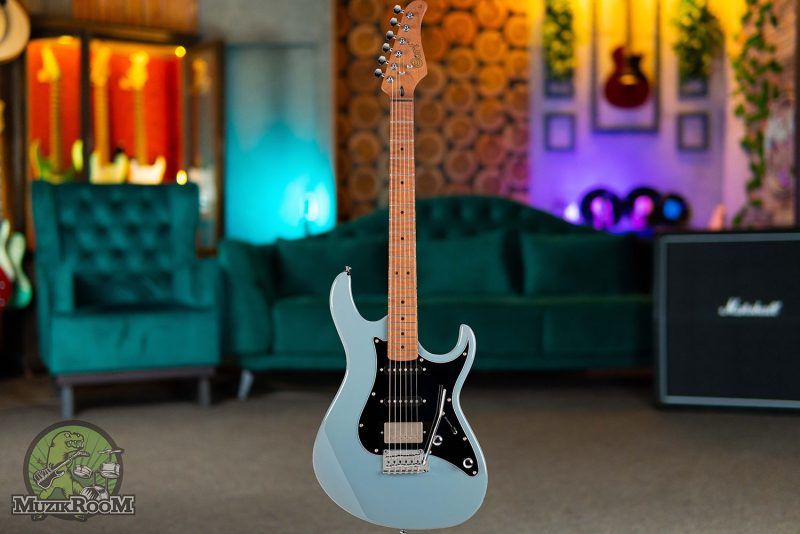 Cort G250 SE Ocean Blue Grey