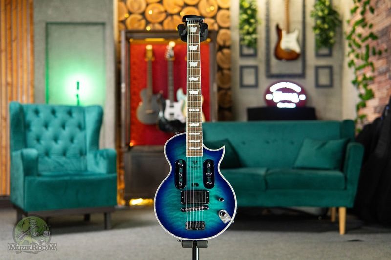 Traveler Guitar LTD EC-1 Violet Shadow