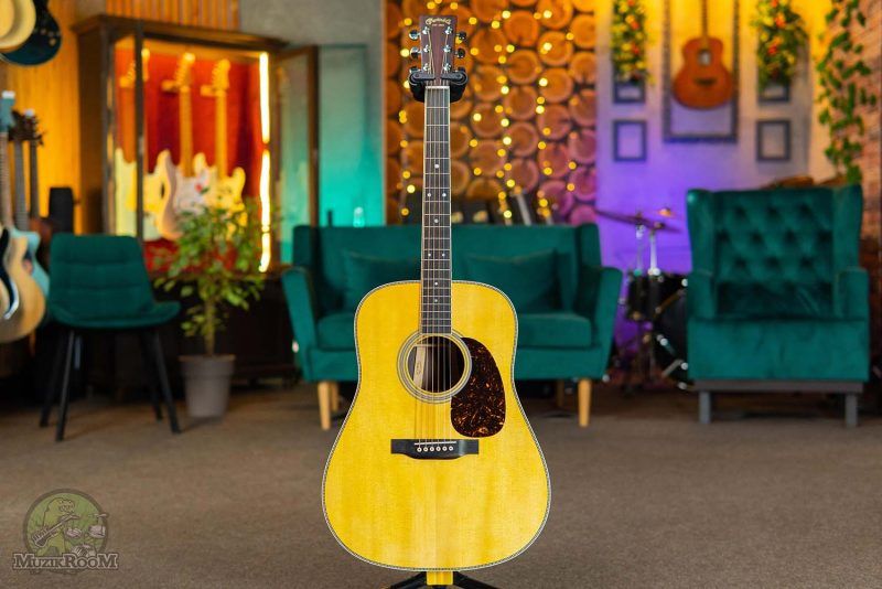 Martin HD-35 Standard