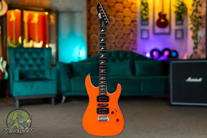 ESP LTD MT-130 Orange