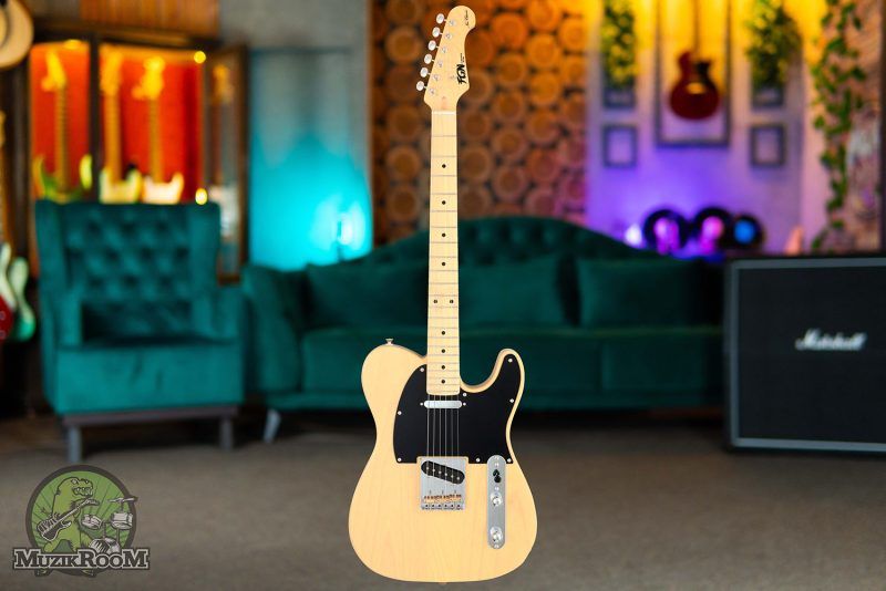 FGN Neo Classic TE100 SS OWB