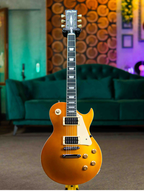 Harley Benton SC-400 SGT Classic Series