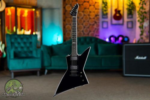 ESP E-II EX NT BLACK