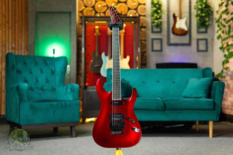 ESP LTD Horizon CTM '87 CAR