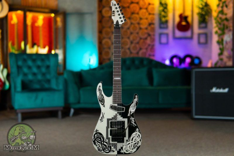 ESP LTD Serpent-600