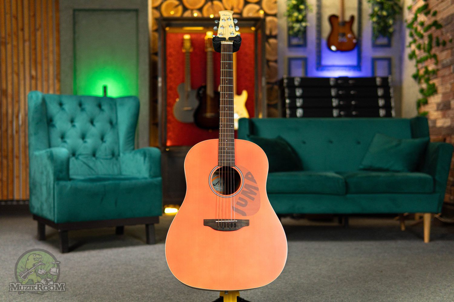 Applause AAS-69-O Peach