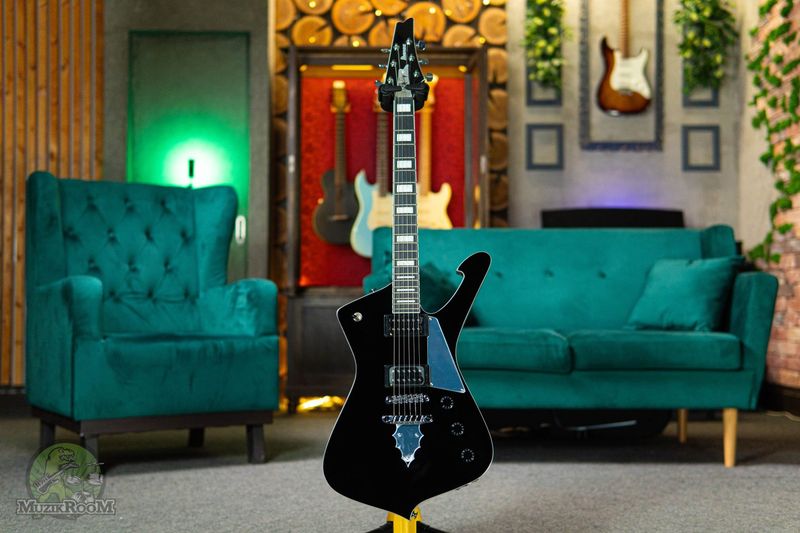 Ibanez Paul Stanley PS60-BK Black