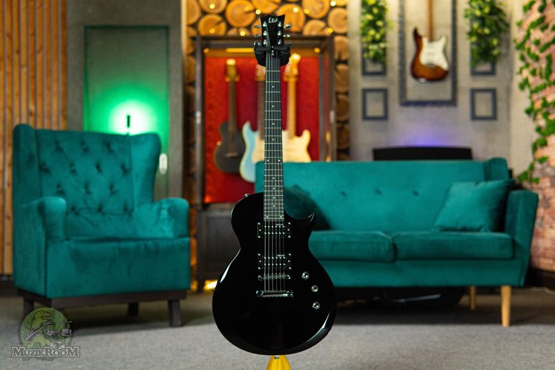 ESP LTD EC-10 Black