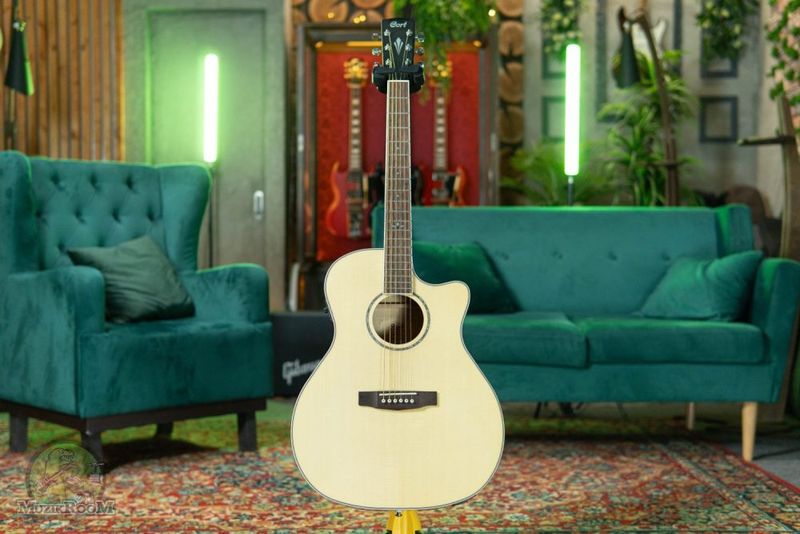 Cort GA-FF-NAT Grand Regal Series