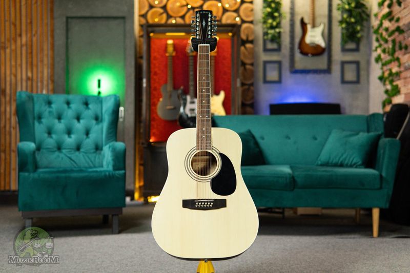 Parkwood W81-12 Open Pore