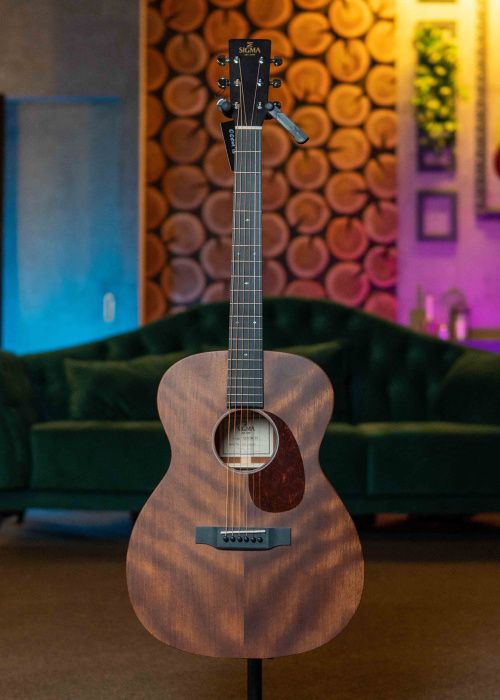 Sigma Guitars 000M-15