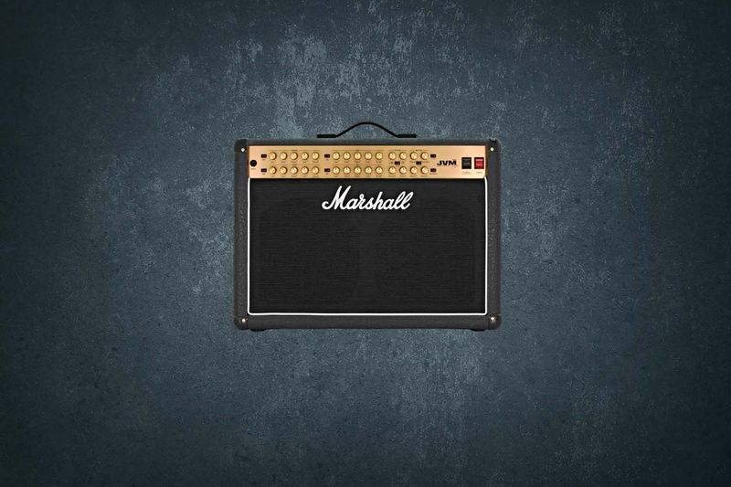 Marshall JVM410C