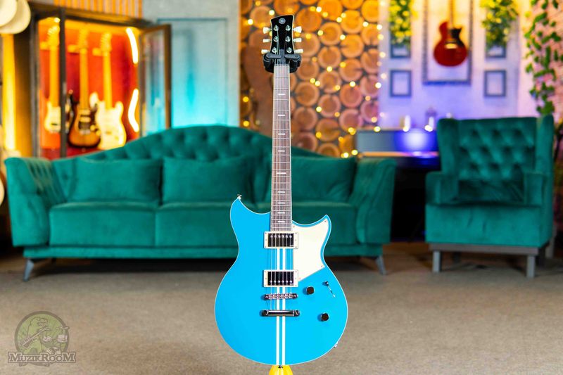 Yamaha Revstar Standard RSS20 Swift Blue