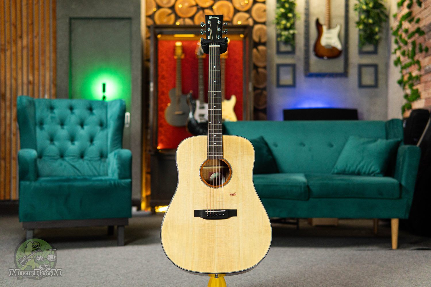 Trumon 150D