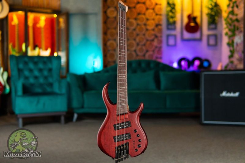 Marcus Miller M6 Headless 5 MS