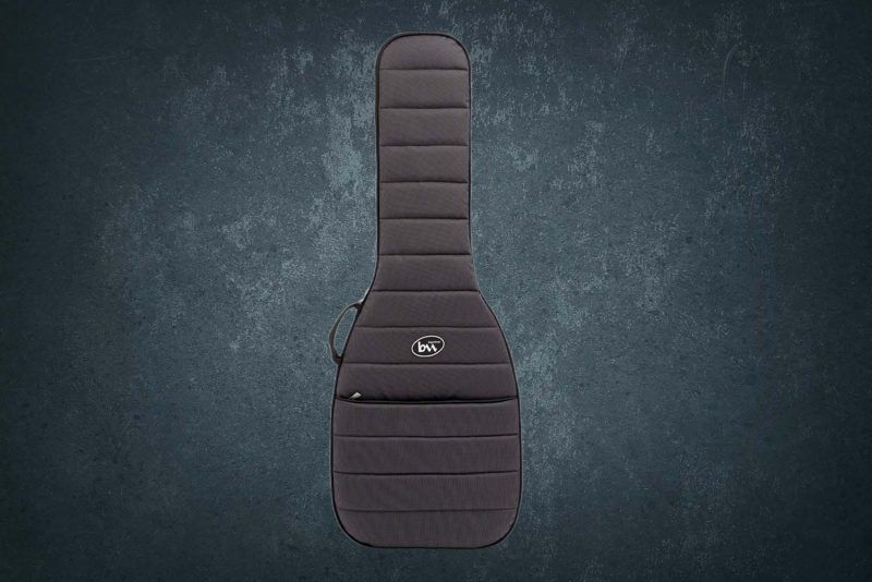 Чехол для электрогитары BAG&MUSIC CASUAL Electro серый