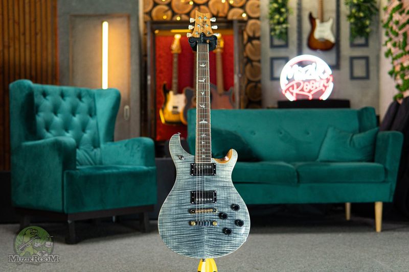 PRS SE McCarty 594 CH Charcoal