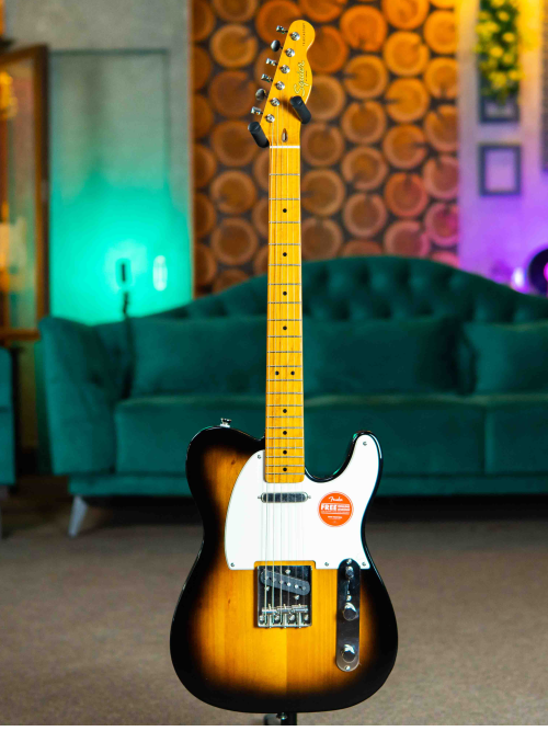 Squier FSR Classic Vibe '50s Telecaster MN 2-Color Sunburst