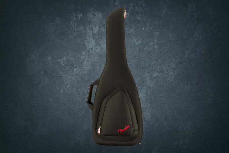 Fender Gigbag FE610 Electric Guitar