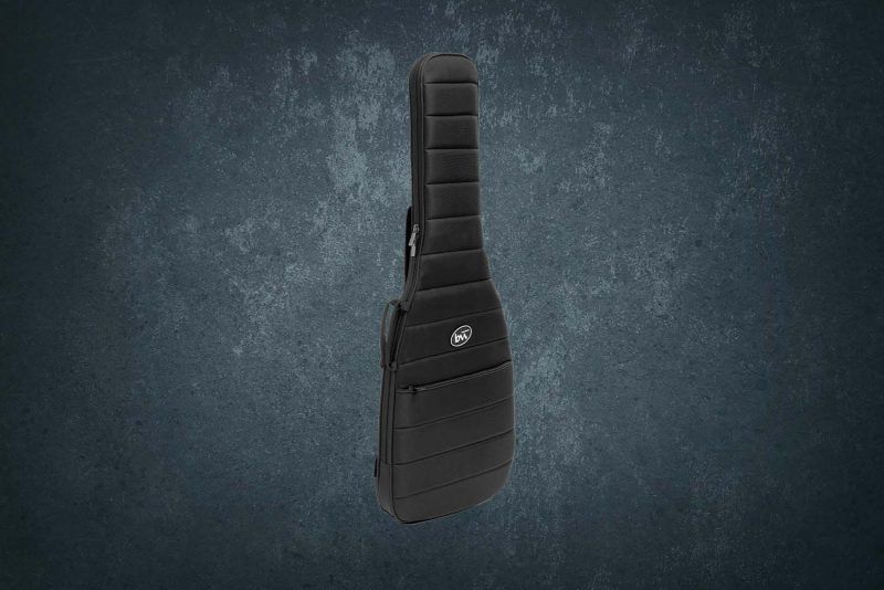 Чехол для электрогитары BAG&Music CASUAL Electro черный
