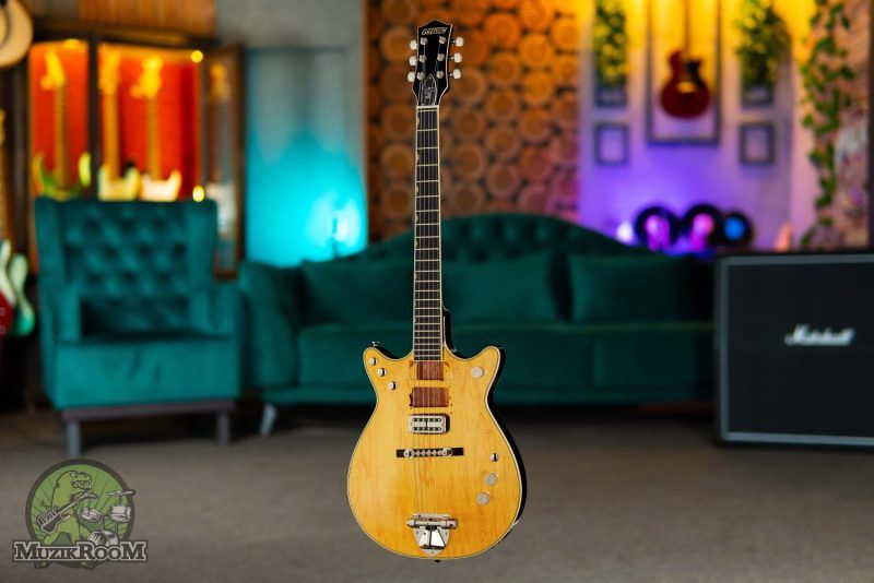 Gretsch G6131-MY Malcolm Young