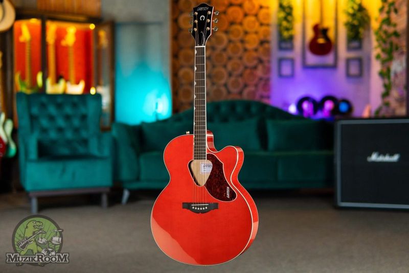 Gretsch G5022 CE Rancher Jumbo
