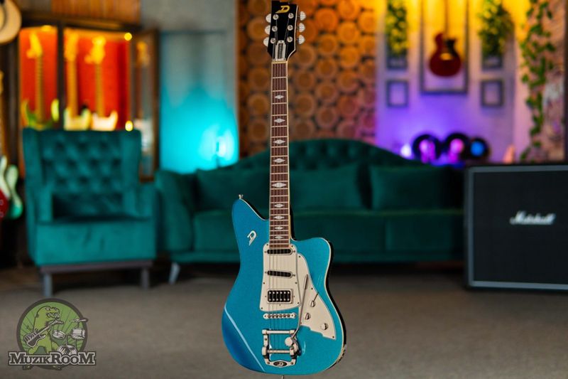 Duesenberg Paloma CTB