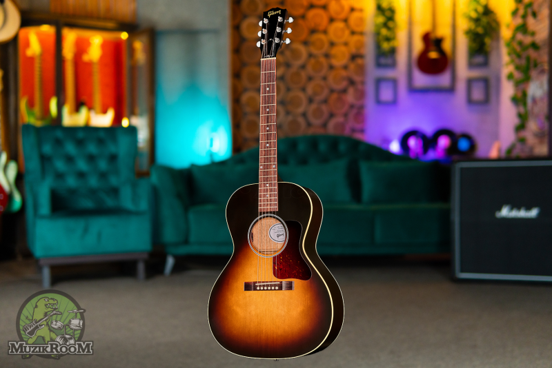 Gibson L-00 Special Vintage Sunburst