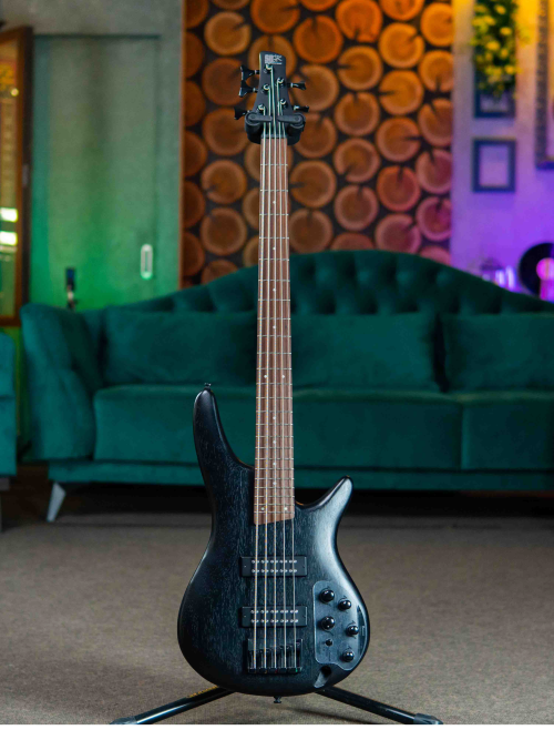 Ibanez Standard SR305EB-WK Weathered Black