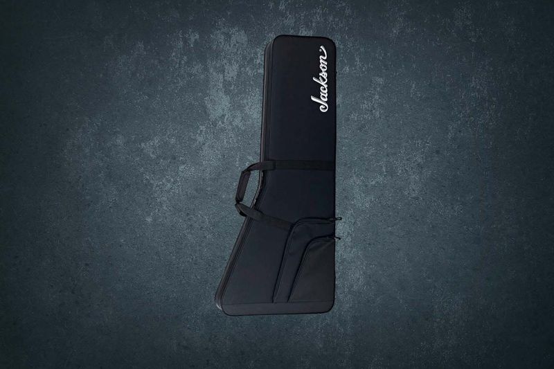 Чехол для электрогитары Jackson GigBag 6/7 Randy Rhoads RR