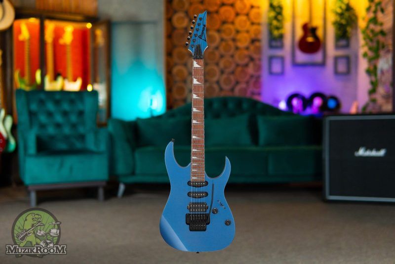 Ibanez RG460DX Blue Haze