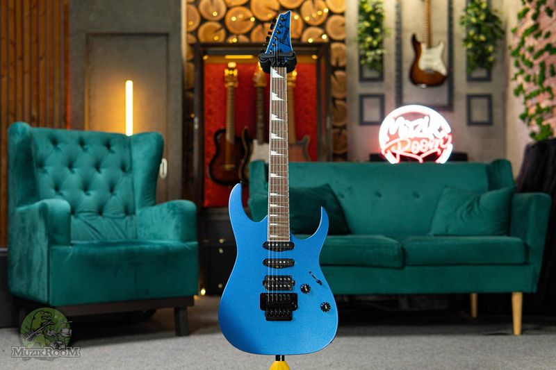 Ibanez RG460DX Blue Haze