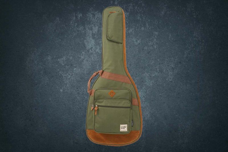 Ibanez IGB541-MGN Powerpad Gigbag