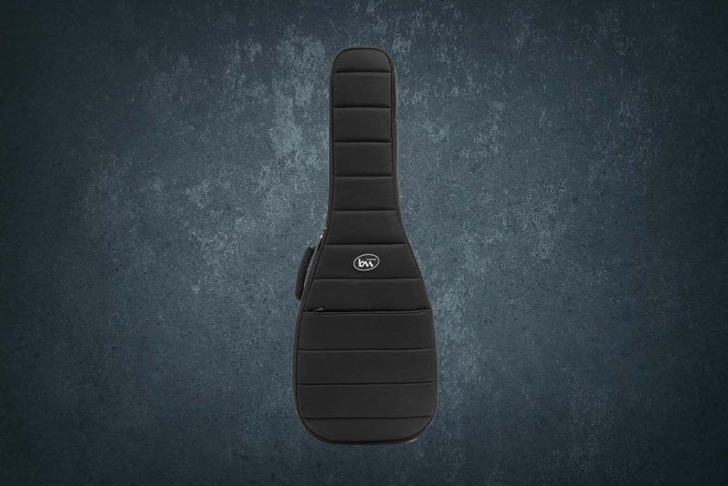 Чехол для классической гитары BAG&MUSIC CASUAL Classic (чёрный)